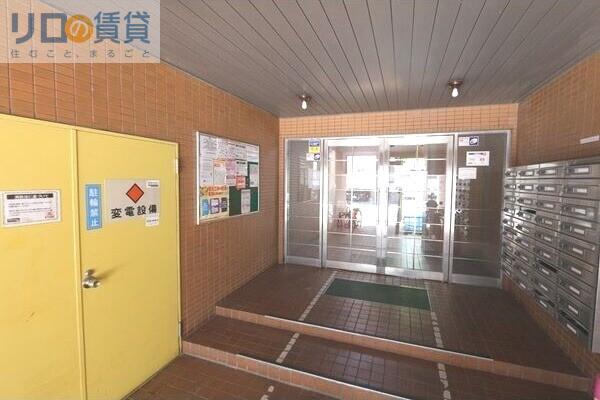 センチュリー新大阪