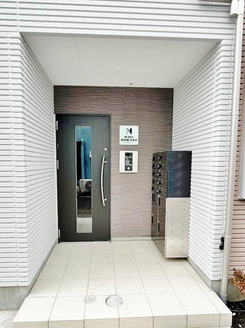 NSGATE南千住