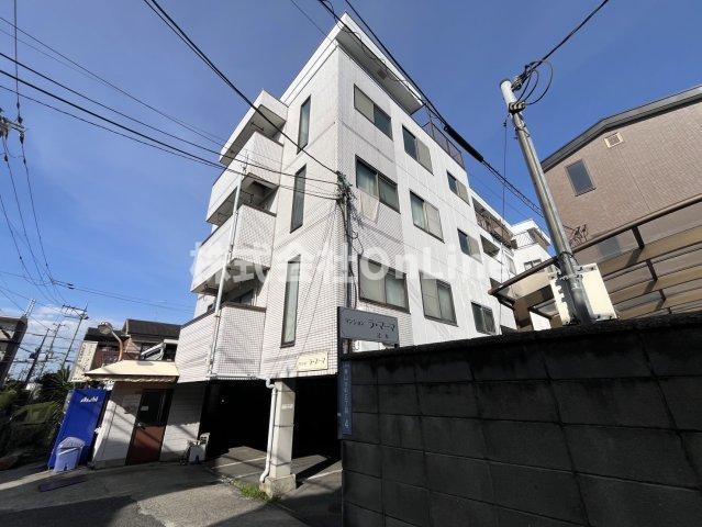 マンションラマーマ