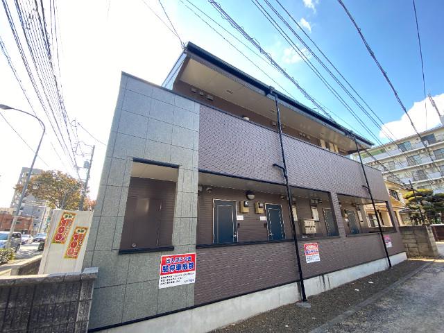 ミレニアム富町