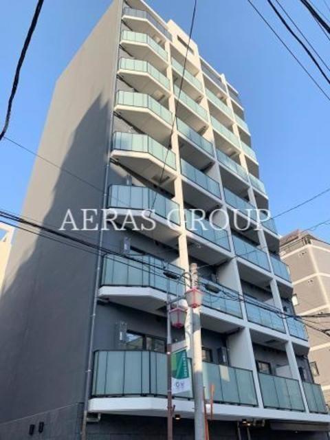 S-RESIDENCE王子イースト