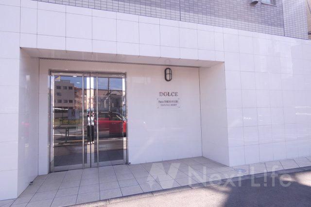 ドルチェパルコ東京府中