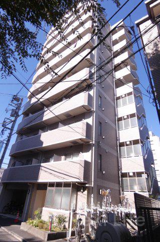 ドルチェパルコ東京府中