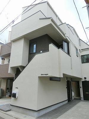 グランツ目黒