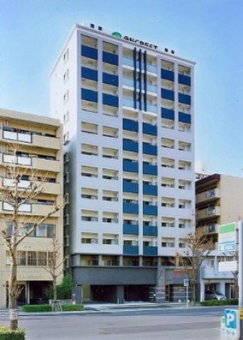 エンクレスト博多駅南III
