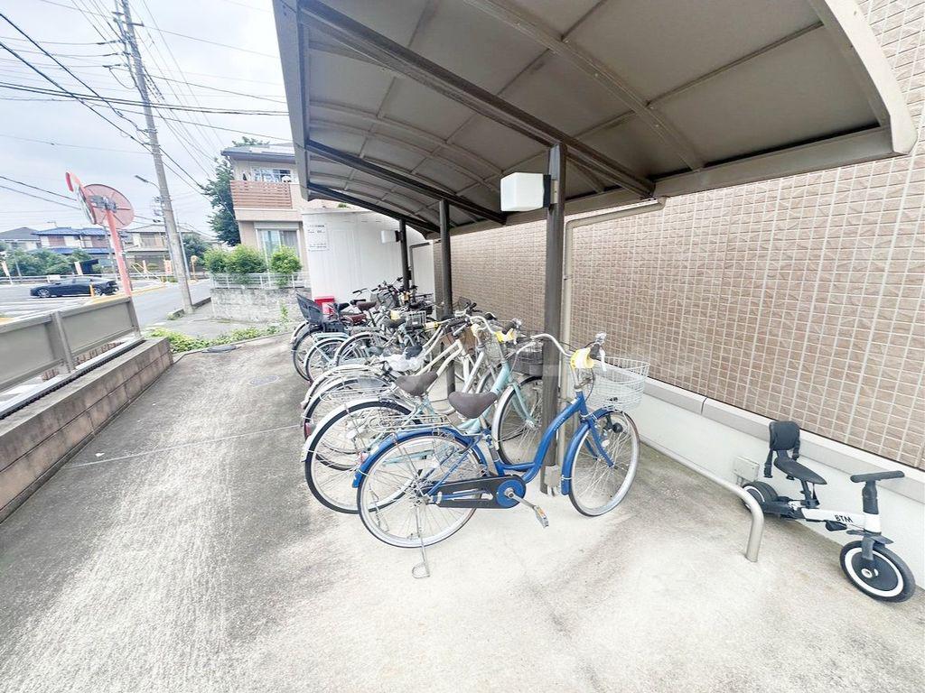 ボヌール四季I