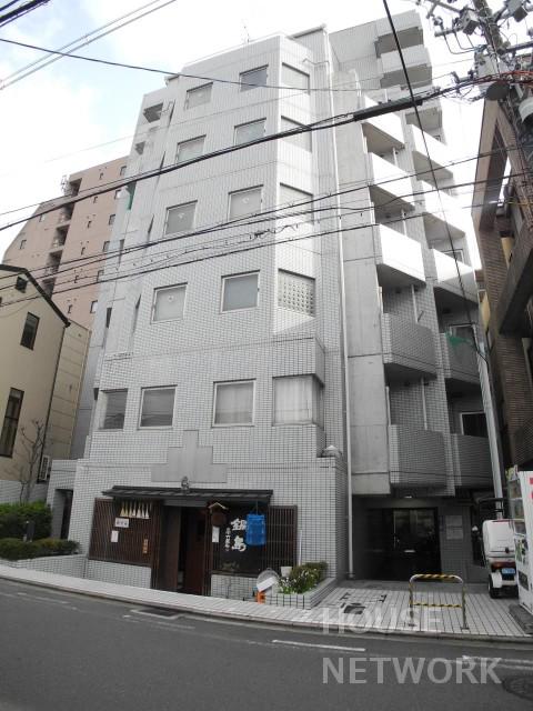 DETOM-1二條城東