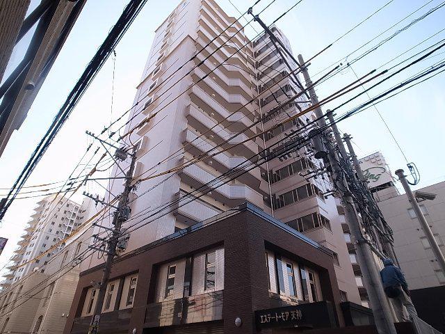 エステートモア天神