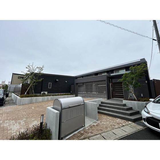 ソレアード南鍛冶町