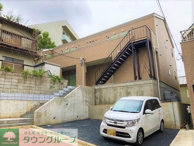 コイノニアハウス
