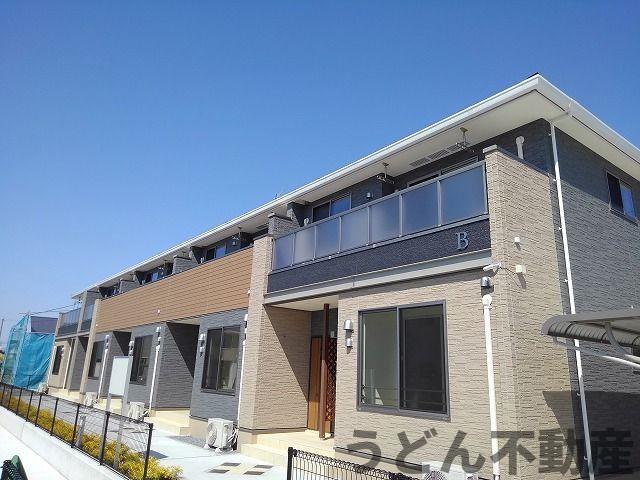 ルーベル金蔵寺IIIB