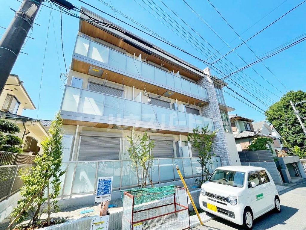 SAVOIR南流山