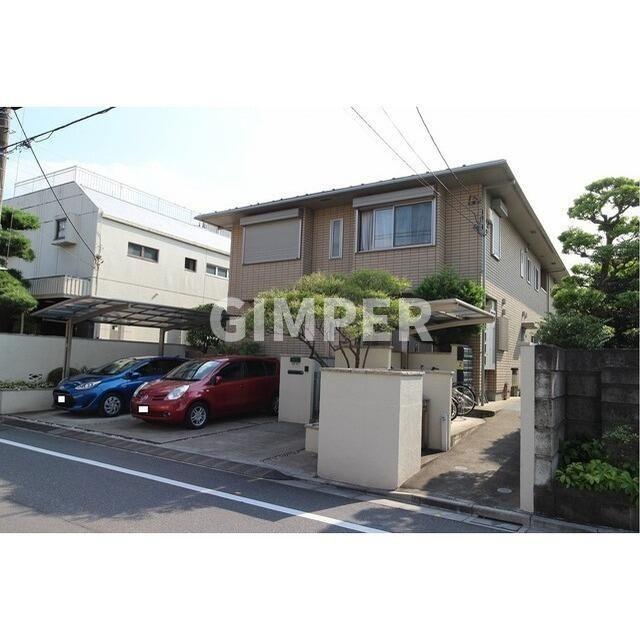 パルコート桜台