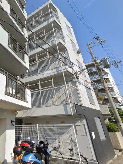 SENSE深江本町