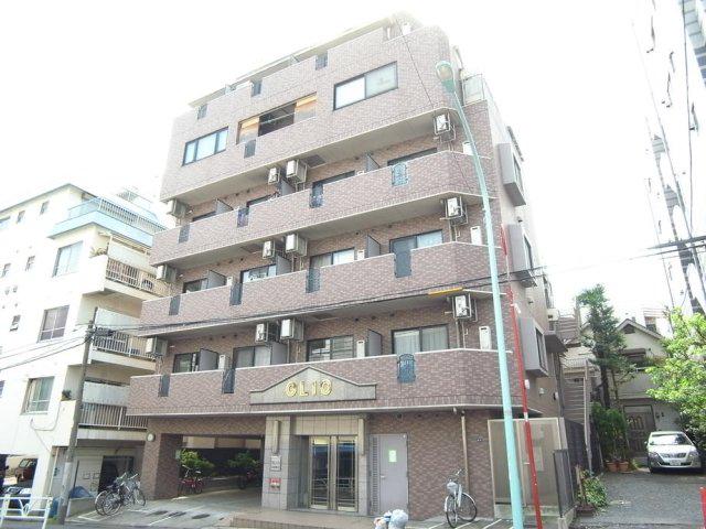 OLIO渋谷西原