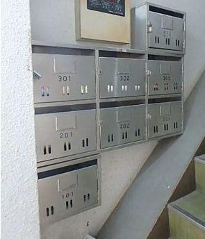 長江ビル
