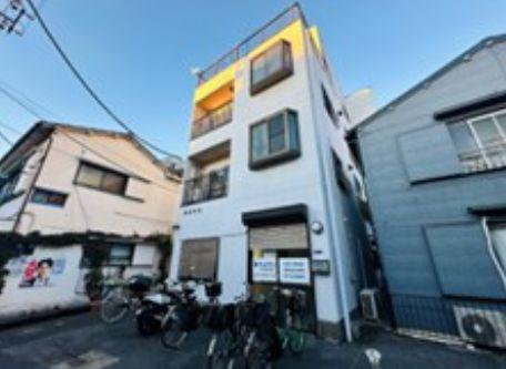 長江ビル