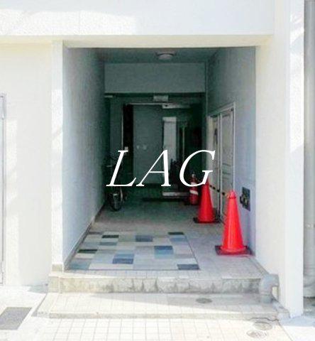 下目黒マンション