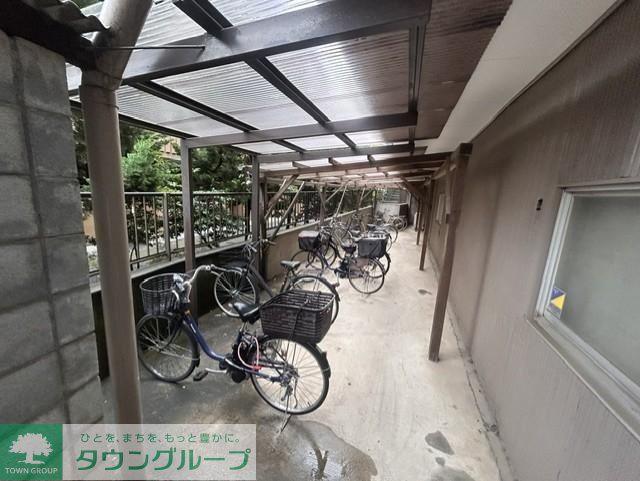 第3旭マンション