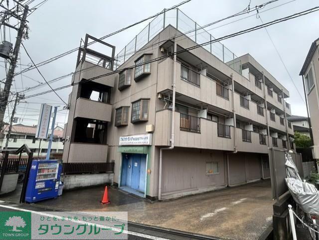 第3旭マンション