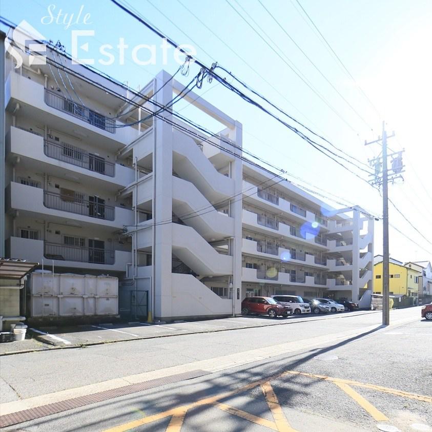 浮島マンション