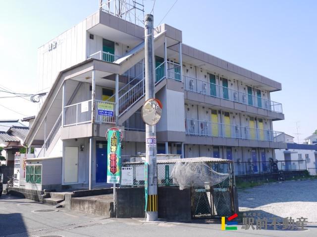 パルル緑台第1