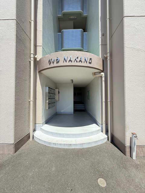 ヴィラNAKANO
