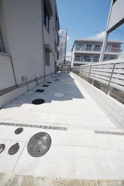 ディールーム松木A