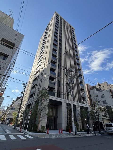 パークホームズ浅草橋