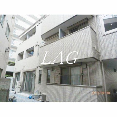 ランドハイム西小岩