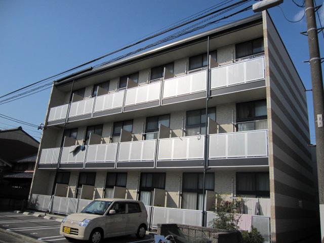 レオパレスINAGAMI