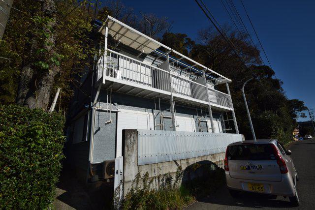 コーポ嵐川