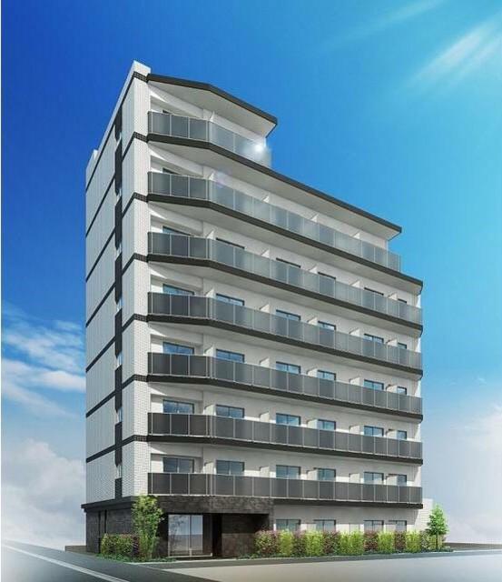 グランカーサ住吉