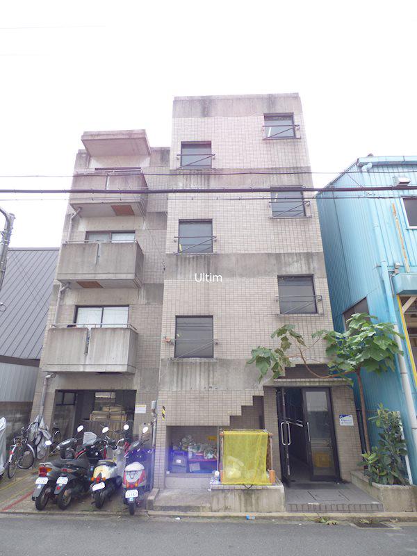 RX吉祥院