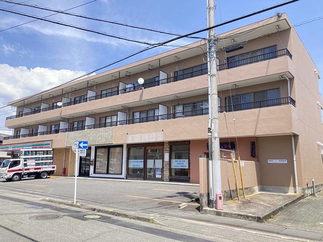 井出マンションA