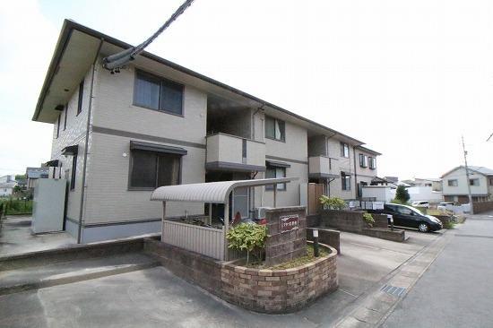 ブリーズ赤池