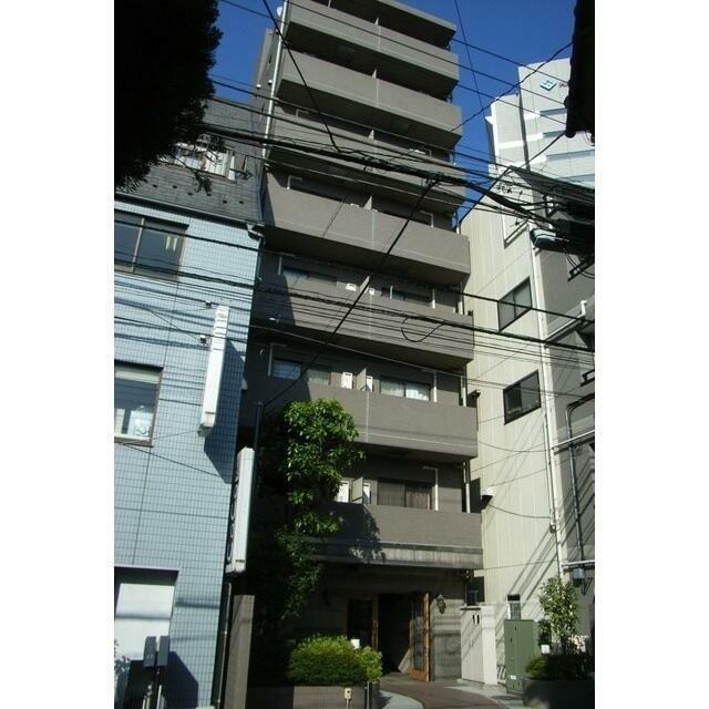日神パレステージ大井町