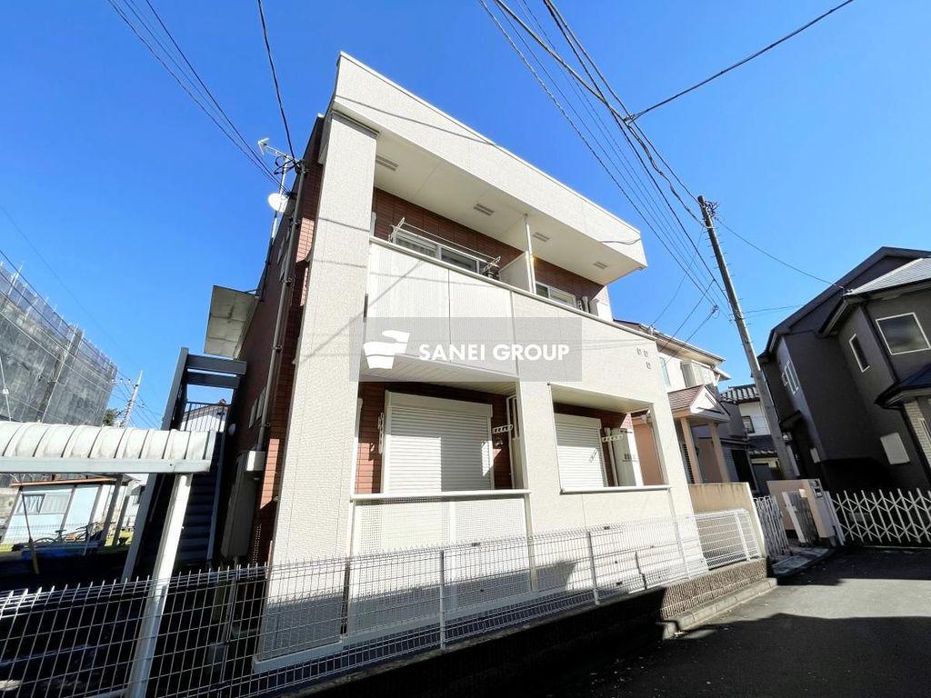 マロン サンヴィラ