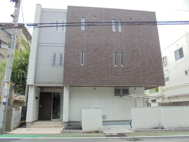 シャンプロフォンド