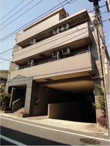 ロイヤルアメニティー南馬込