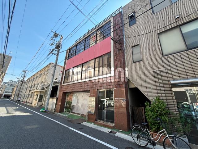 スキャンビュー