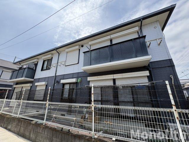 大町ガーデンライフ B棟