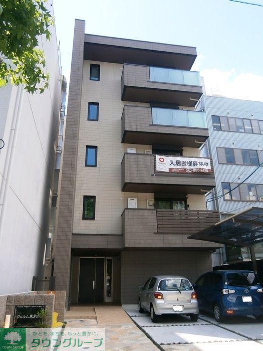 ヴェルム東別院