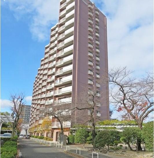 矢田川パークハウス