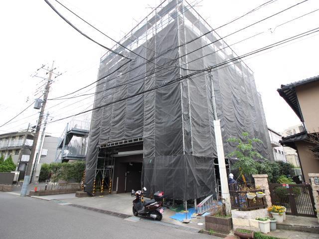 オアシスD棟