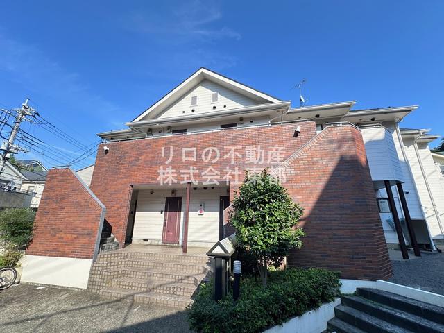 WAKABA(1DK/1階)