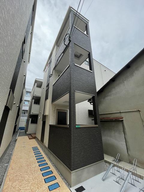 GRANDE MAISON南選