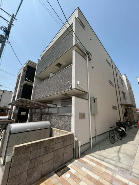 クリエオーレ庄内栄町II
