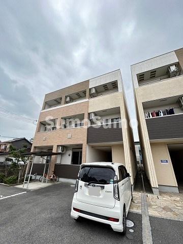 フジパレス尼崎宮内町イースト