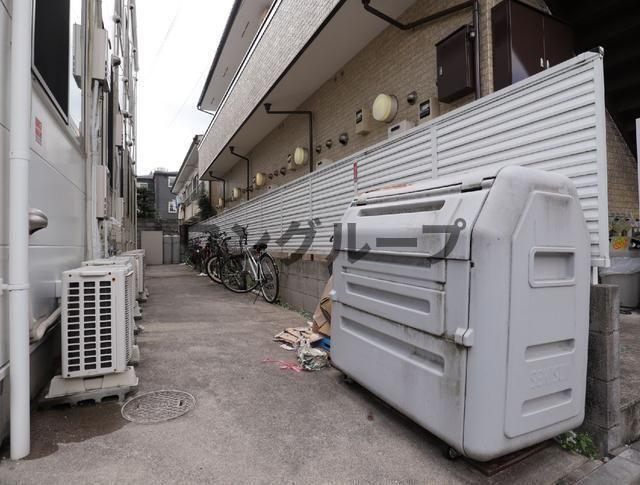 クレセール田端